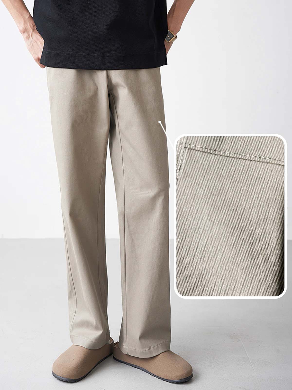 792 Preston Work Trousers