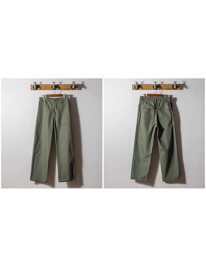 402 Nobi Baker Trousers