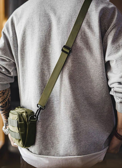 928 Keito Shoulder Bag