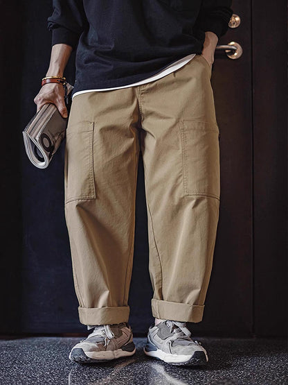 492 Miro Relaxed Cargo Pants