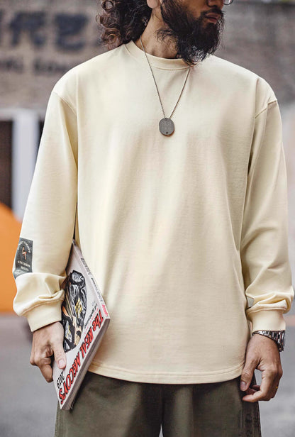 552 "Island Paradise" Pullover