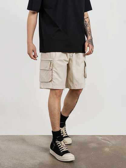 563 Nakamura Outdoor Cargo Shorts