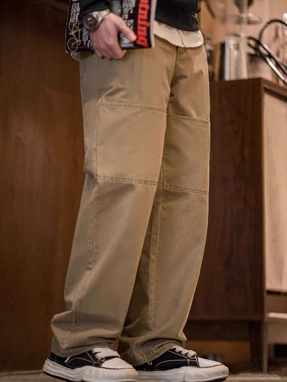 642 Kousei Lumberjack Pants