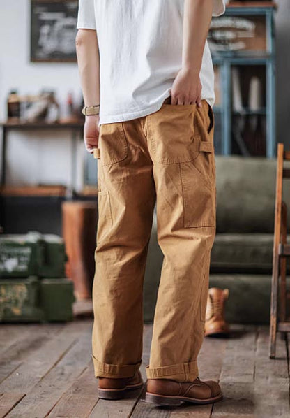 270 Emi Carpenter Workwear Trousers