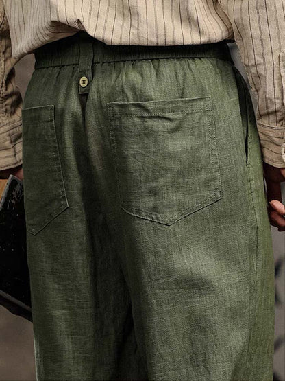 670 Takato Casual Trousers