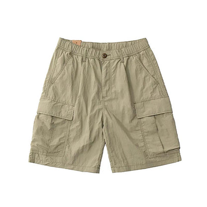 452 Niko Outdoor Cargo Shorts