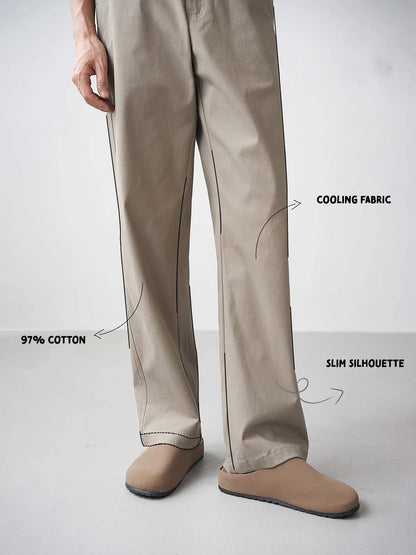792 Preston Work Trousers