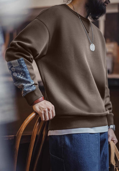638 Boro Sweatshirt