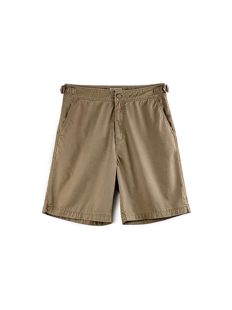 487 Hanzo Casual Chino Shorts