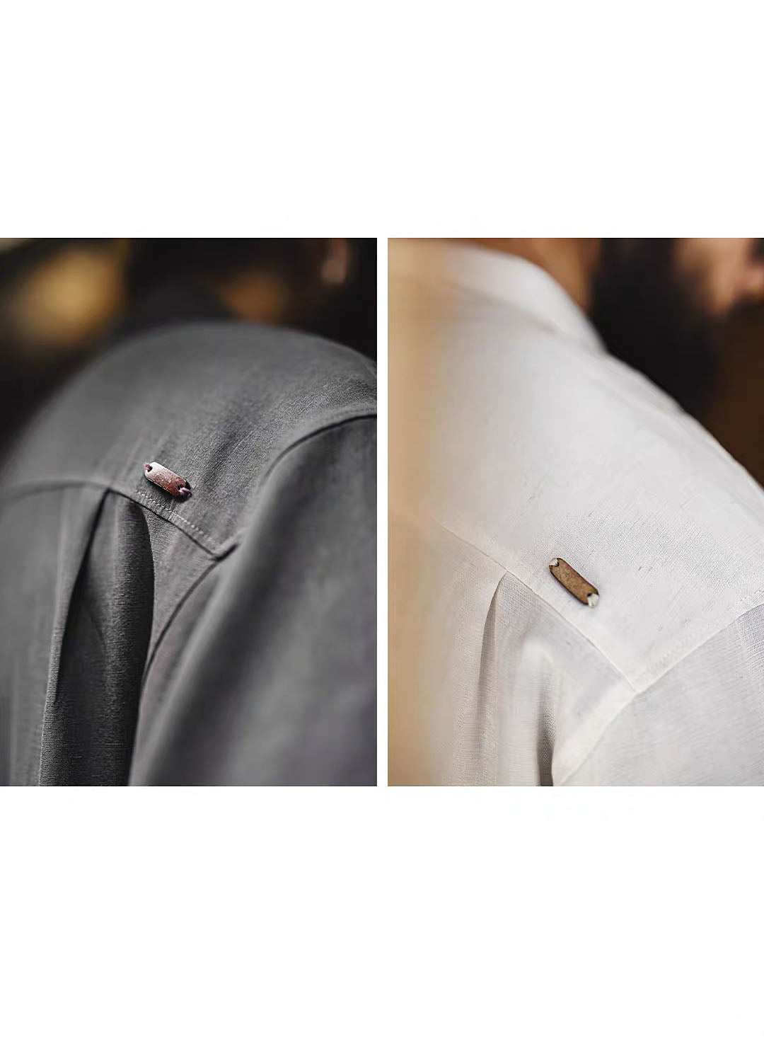 342 Tanaka Relaxed Short-Sleeve Shirt