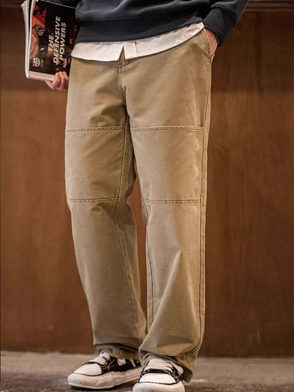 642 Kousei Lumberjack Pants