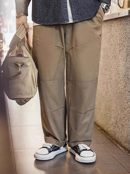 545 Mayo Casual Workwear Cargo Pants