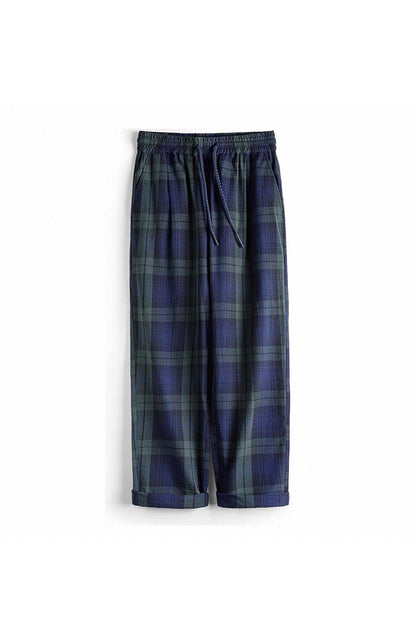773 Jack Tartan Pants