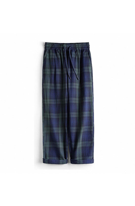 773 Jack Tartan Pants