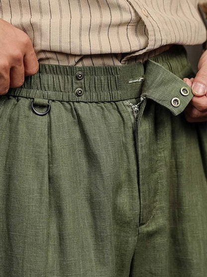 670 Takato Casual Trousers