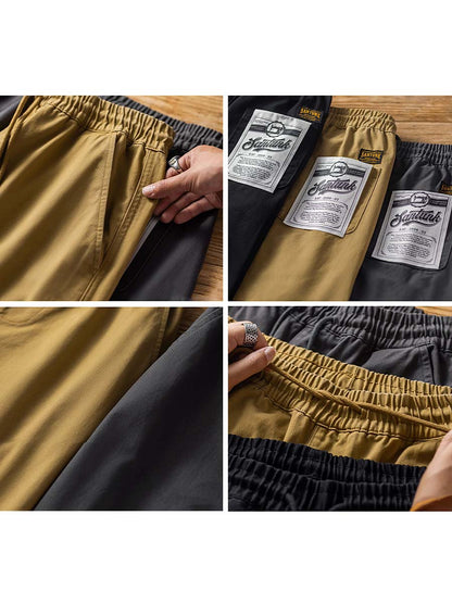 580 Cairo Casual Joggers