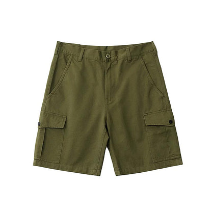 469 Kin Workwear Shorts