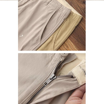 530 Kiro Casual Abstract Trousers