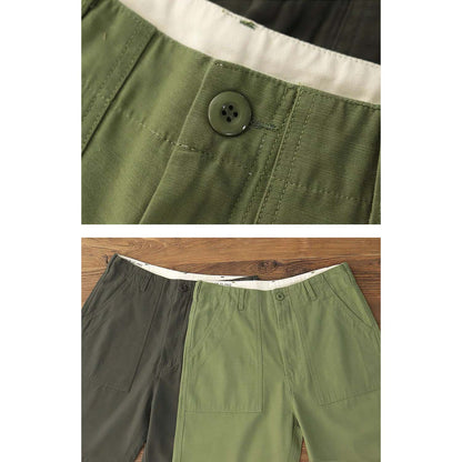 708 Noah Workwear Shorts