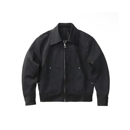 624 Yuto Workwear Tank Bomber Jacket