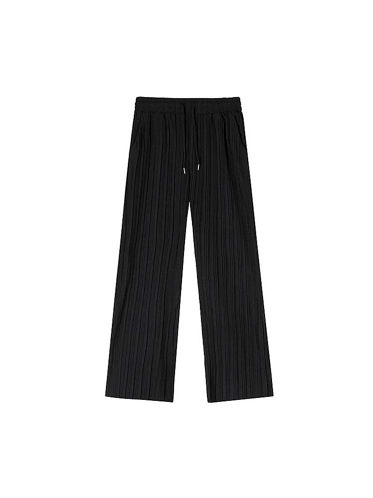 534 Fuji Pleated Pants