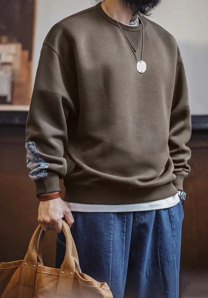 638 Boro Sweatshirt
