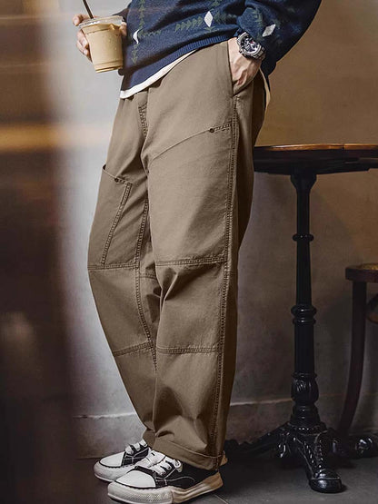 545 Mayo Casual Workwear Cargo Pants