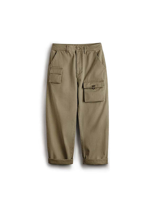 465 Nato Workwear Utility Trousers