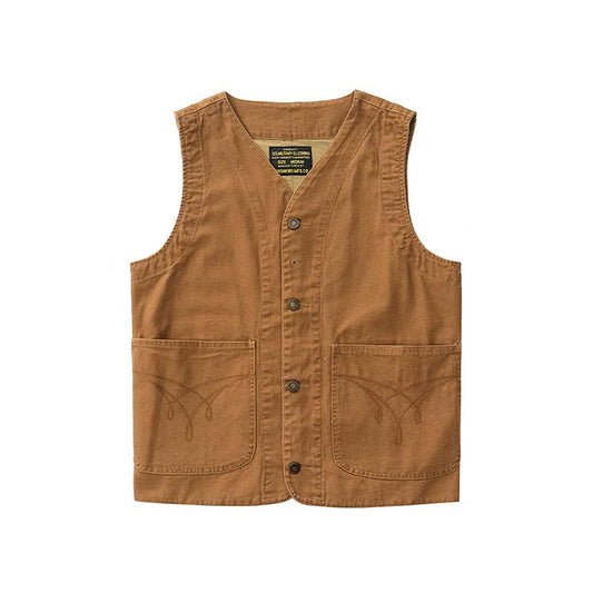 631 Goku Workwear Vest