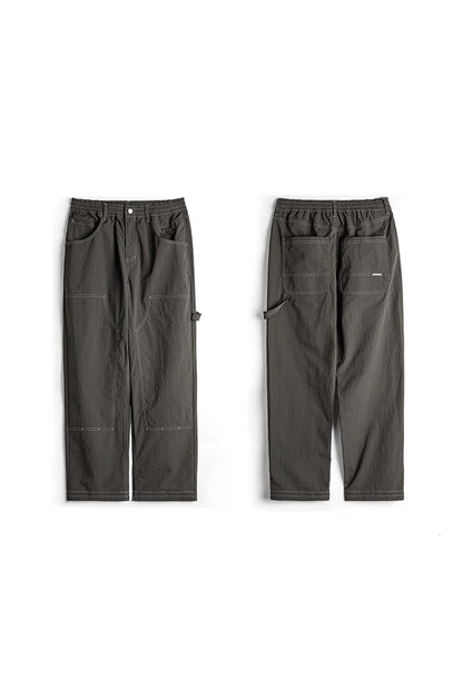 743 Kaitaro Lumberjack Pants