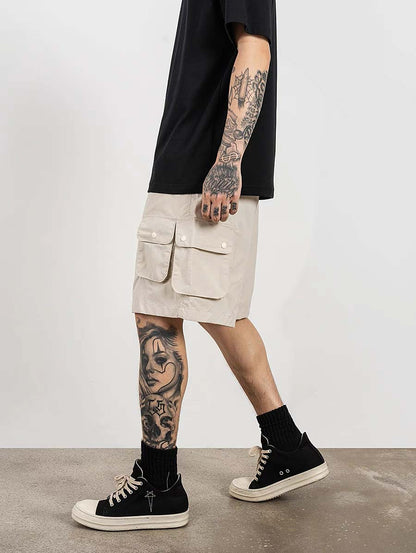 563 Nakamura Outdoor Cargo Shorts