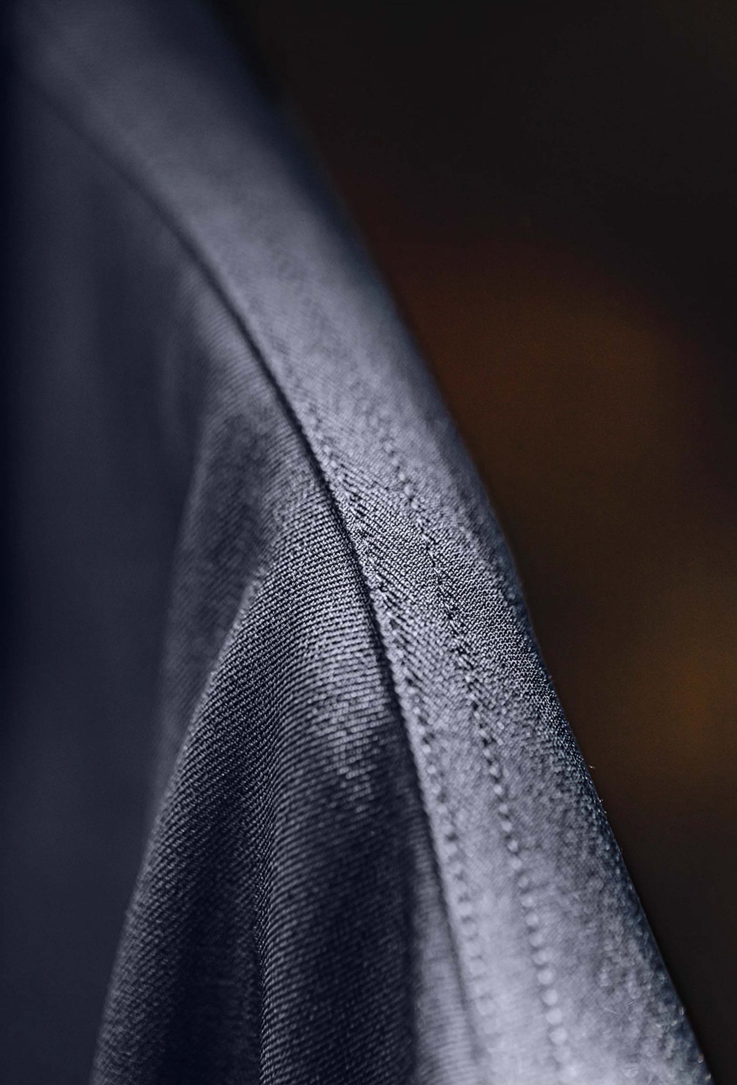 704 Fin Camp Collar Shirt