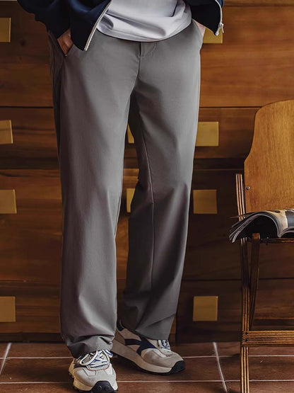 653 Toshi Casual Pants