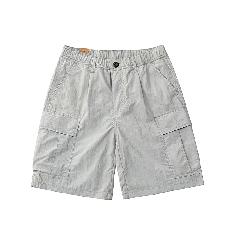 452 Niko Outdoor Cargo Shorts