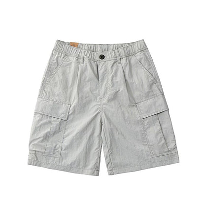 452 Niko Outdoor Cargo Shorts