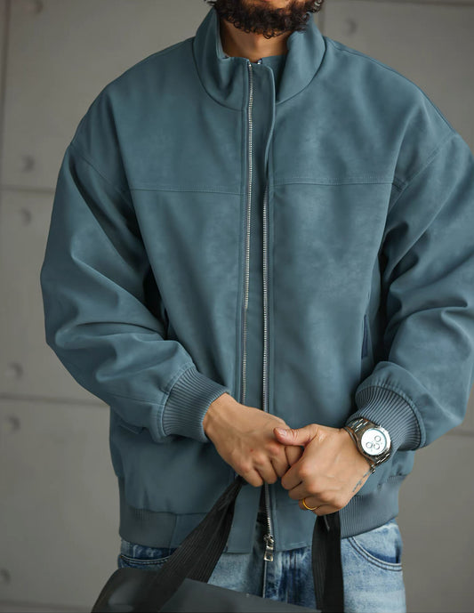 842 Koto Bomber Jacket