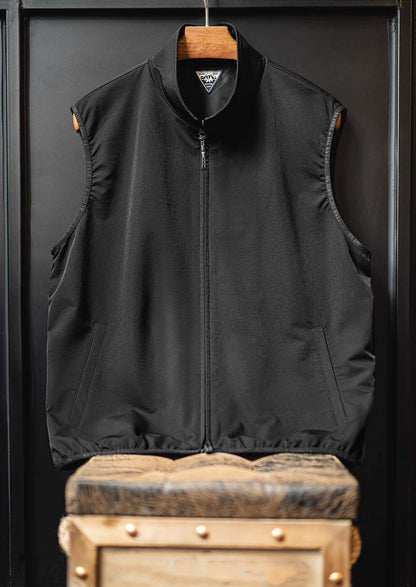 781 Hutt Functional Zip Vest