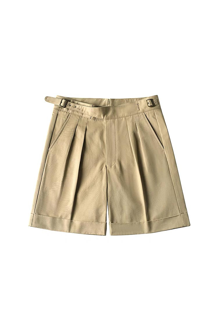 782 Premium Gurkha Shorts