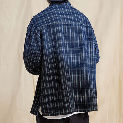 172 Sako Long-Sleeve Shirt