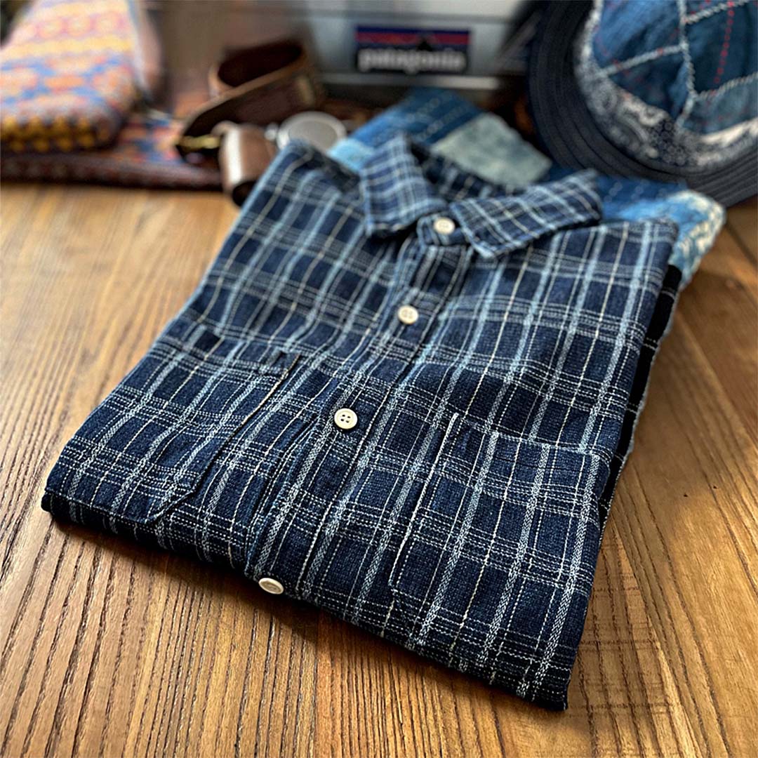 172 Sako Long-Sleeve Shirt