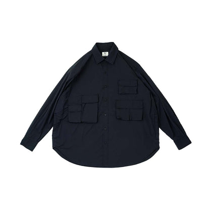 121 Skai Utilitarian Shirt