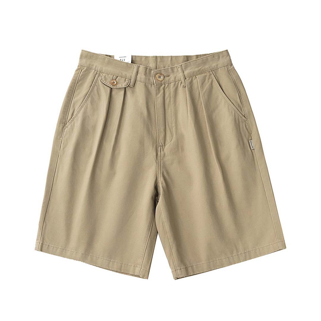 112 Chó Casual Outdoor Shorts