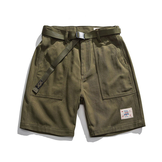 107 Vintage Shorts