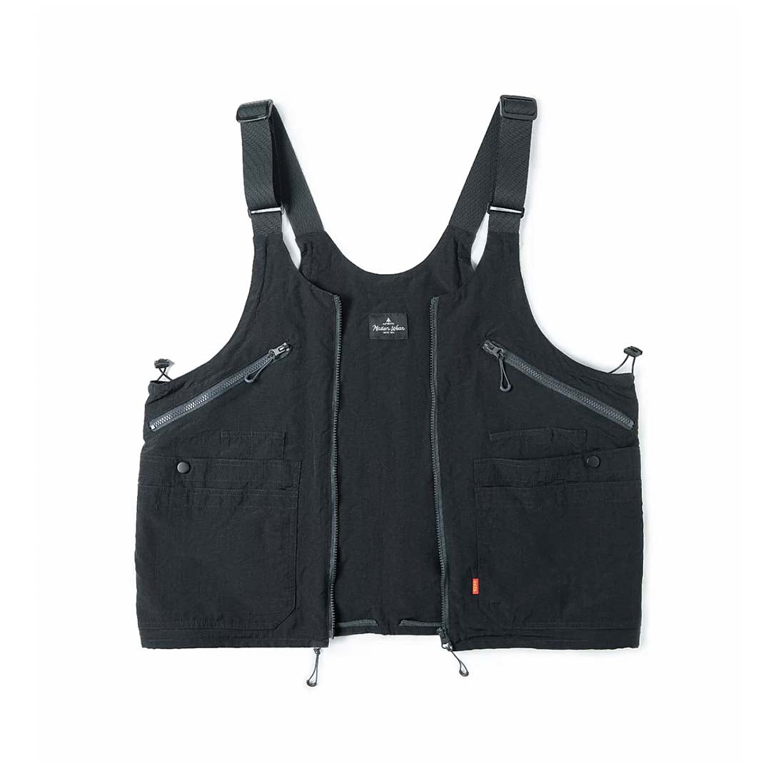 364 Seto Tactical 2-Way Vest/Bag