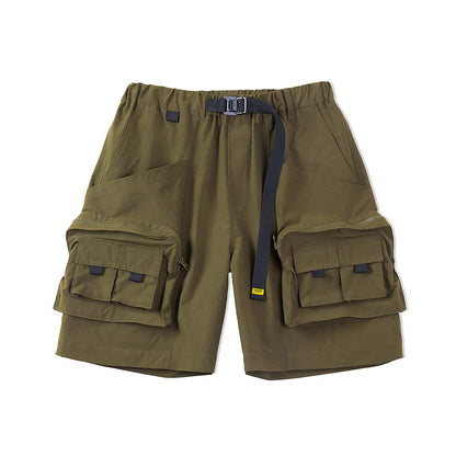 299 Zomi Utilitarian Camper Shorts