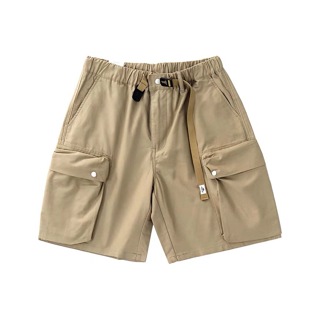 223 Nate Cargo Outdoor Shorts