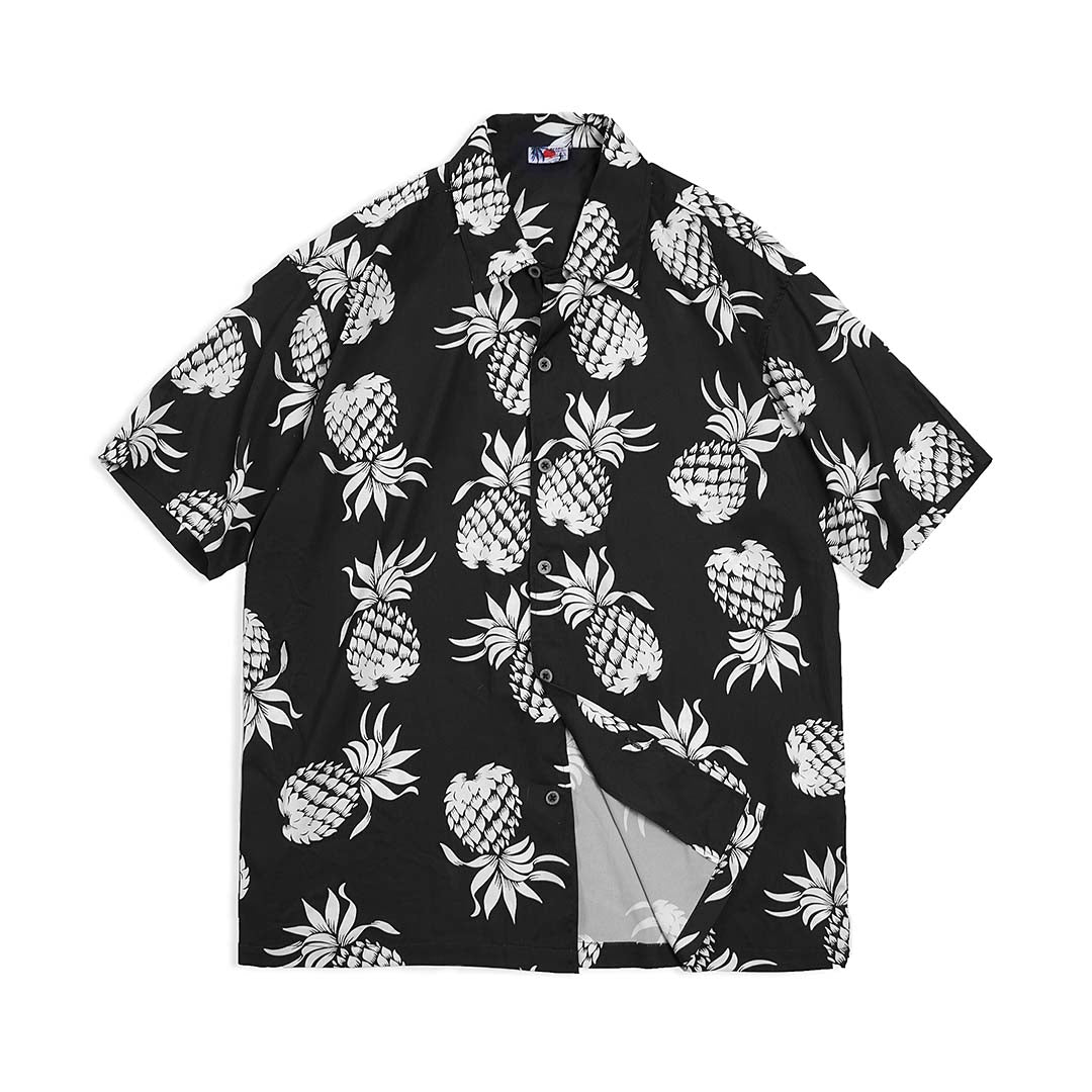 127 Miki Printed Shirt