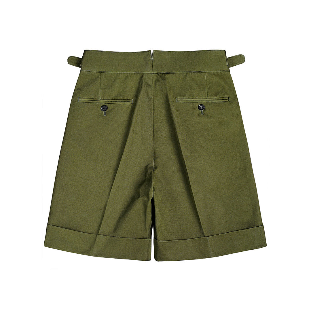 782 Premium Gurkha Shorts