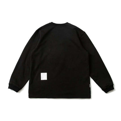 124 Kiro Patchwork Sweater