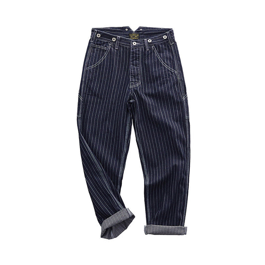 009 Eli Workwear Utility Jeans